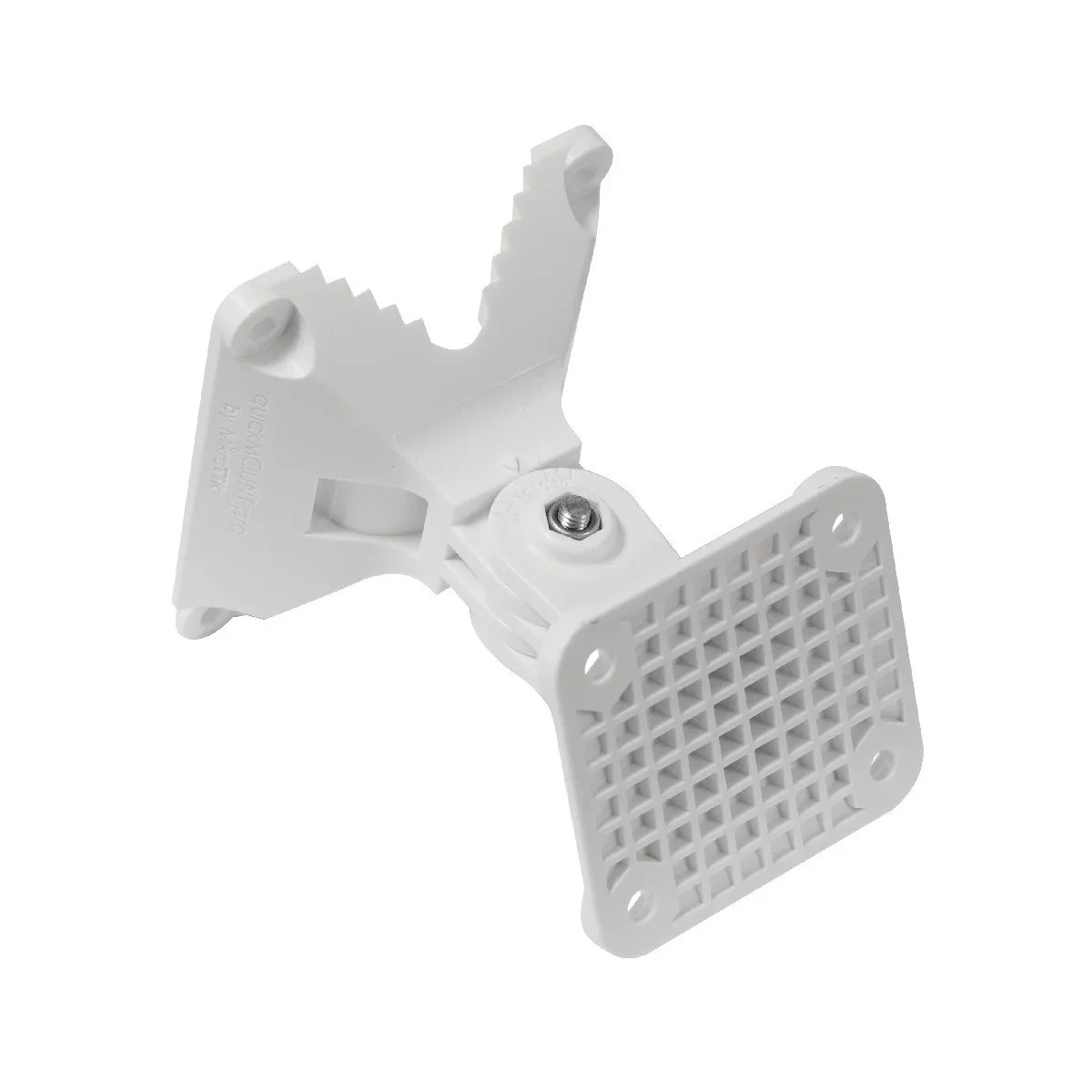 Adaptador de antena Mikrotik quickMount Pro QMP-LHG para antenas LHG