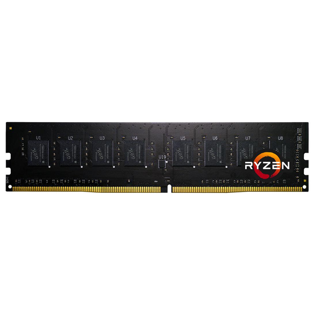 GeIL 16GB (1x16GB) DDR4 3200MHz AMD Edition RAM Module