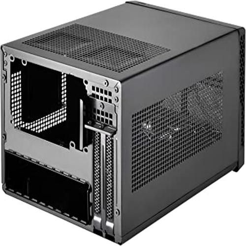 Caja de ordenador compacto Silverstone SST-SG13B-C Sugo 13 Mini-ITX