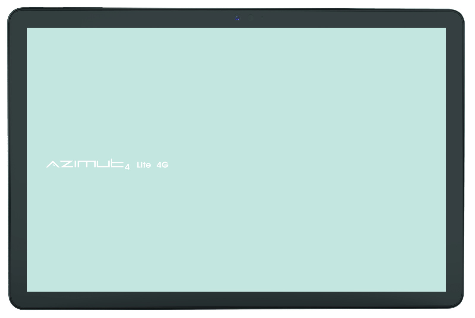 Mediacom SmartPad M-SP1AZ44L 10.1-inch 4G LTE Tablet (64GB, 4GB RAM, Android 14) - Grey