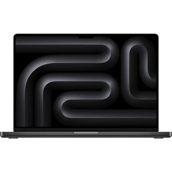 MacBook Pro Apple 2024 de 16 pulgadas con M4 Pro, 512 GB SSD, 24 GB RAM, Gris Espacial