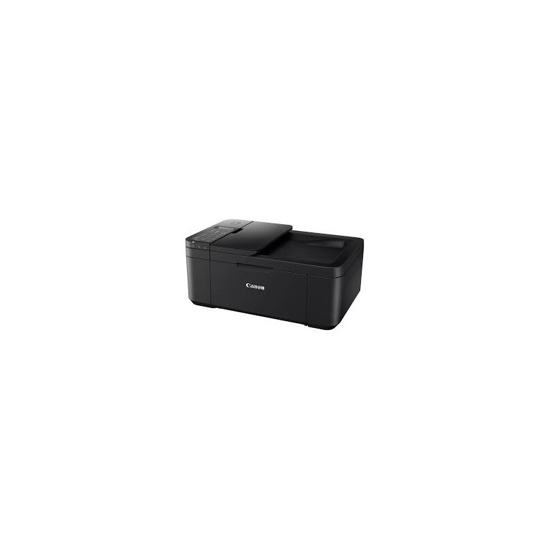 Canon PIXMA TR4755i Wi-Fi Multifunction 4-in-1 Printer Black