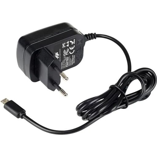 Bloc d'alimentation Akyga AK-TB-23 5 V 2 A à tension fixe