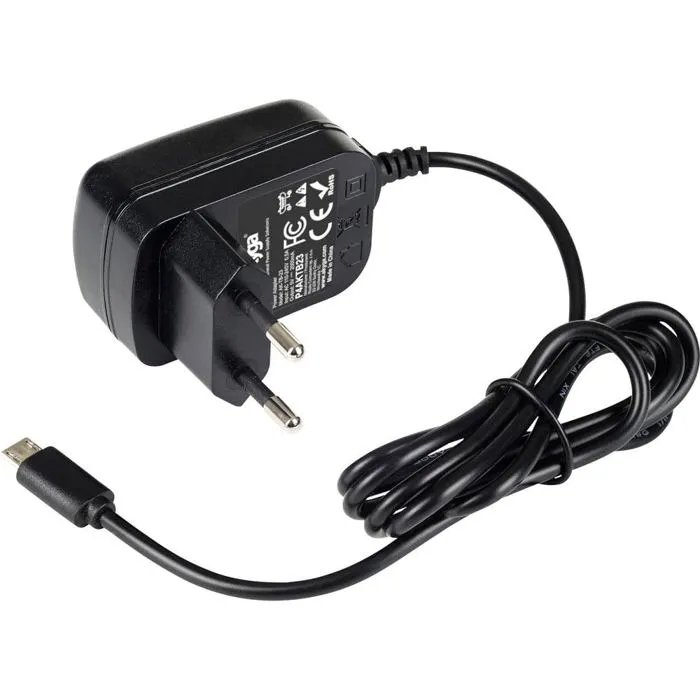 Akyga AK-TB-23 5V 2A Fixed Voltage Power Supply Block