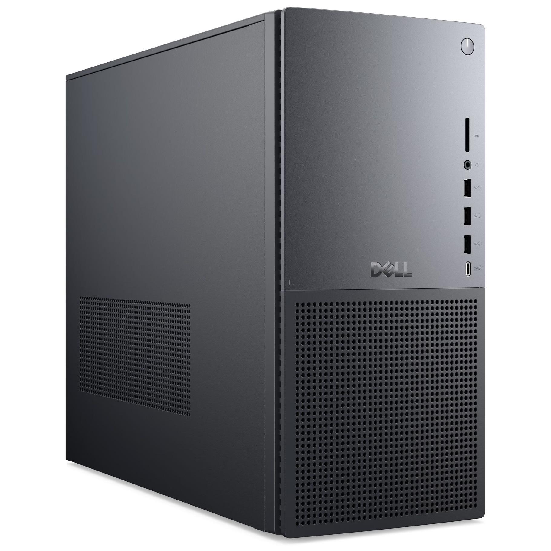 PC de escritorio Dell Tour Plus EBT2250 (Core Ultra 7 / RTX 5060 / 16GB / 1TB / W11 Pro)