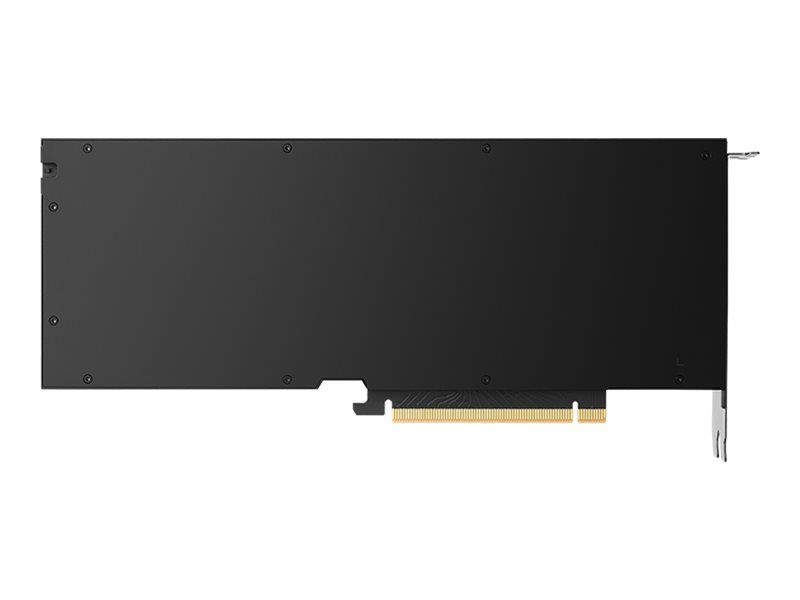 NVIDIA RTX 4500 Ada Generation Graphics Card - 24GB GDDR6, PCIe 4.0 x16, 4x DisplayPort