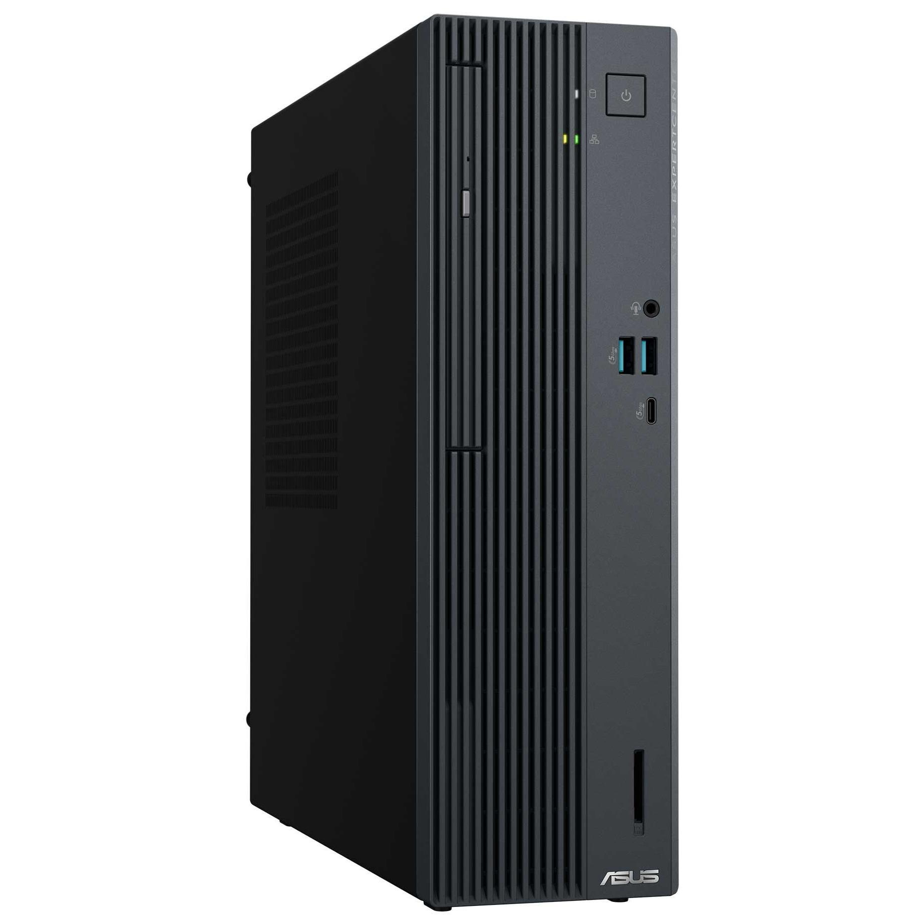 Asus ExpertCenter P500 SFF - Intel Core i5-13420H, 16GB DDR5, 5200MHz, 512GB SSD