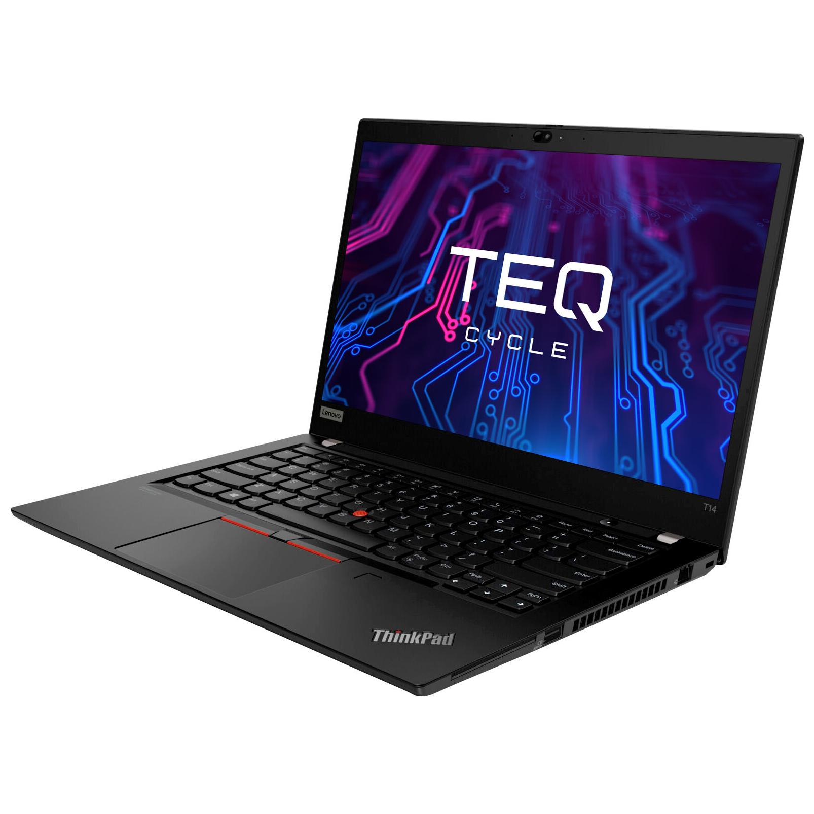 Lenovo Thinkpad T14 G2 Intel Core i5 Laptop
