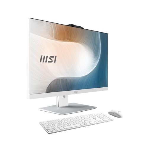 PC Todo en Uno MSI Moderno AM242P de 15.6" Full HD