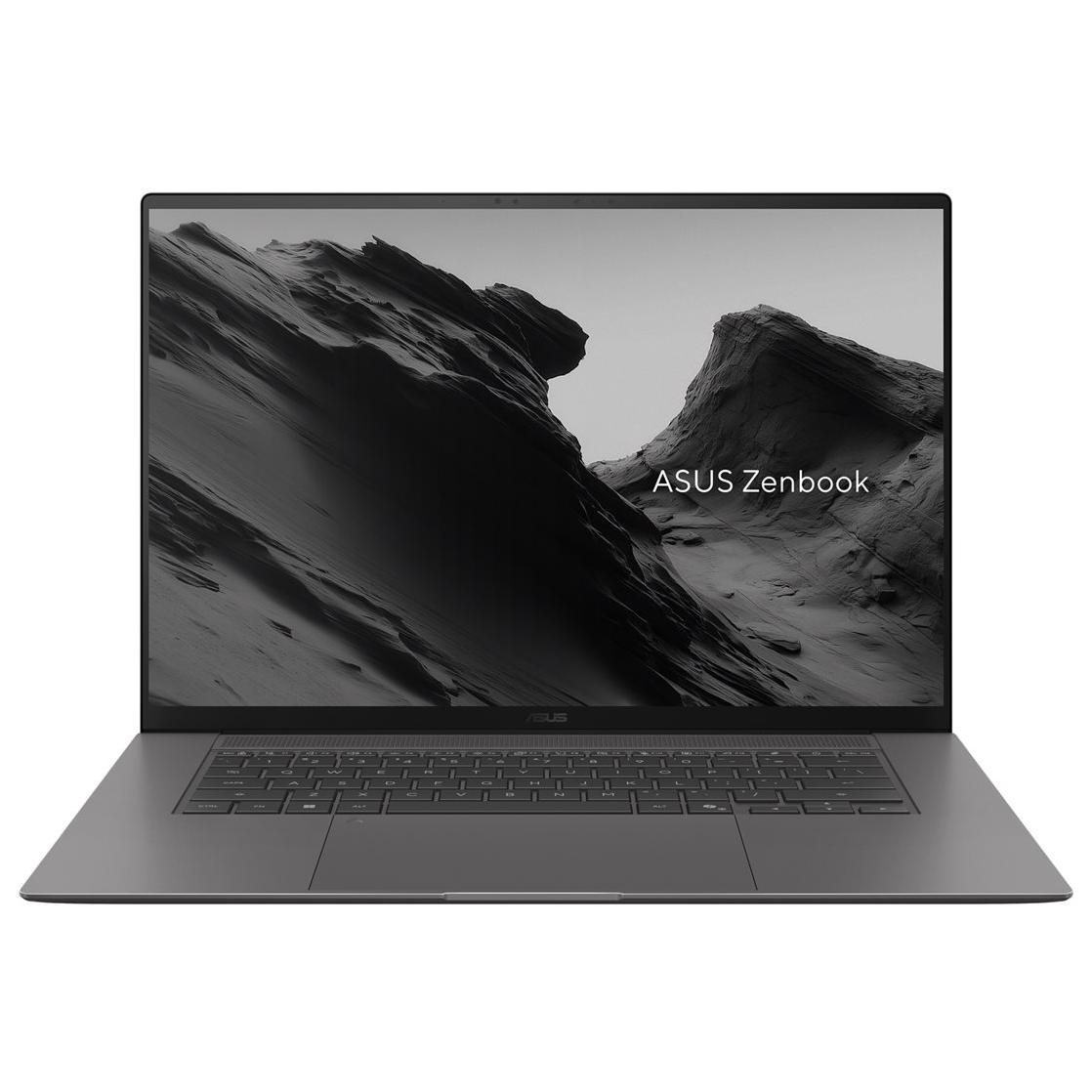 ASUS ZenBook S 16 UM5606GA - 16" Ryzen AI 7 32GB RAM 1TB SSD Grey (AZERTY Keyboard)