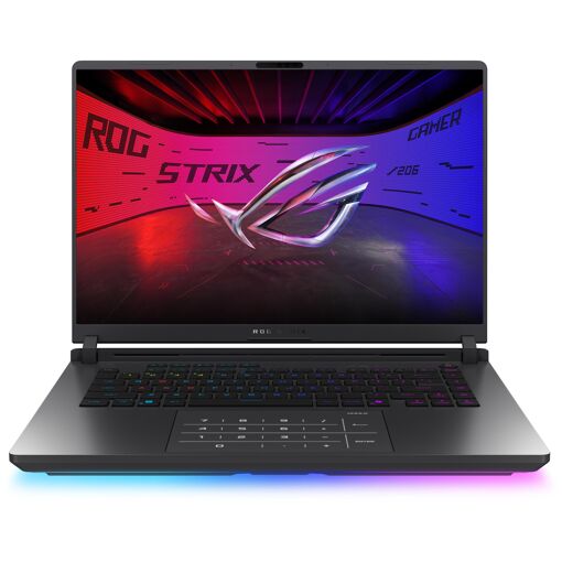 ASUS ROG Strix G16 - Portátil de juegos potente de 16 pulgadas
