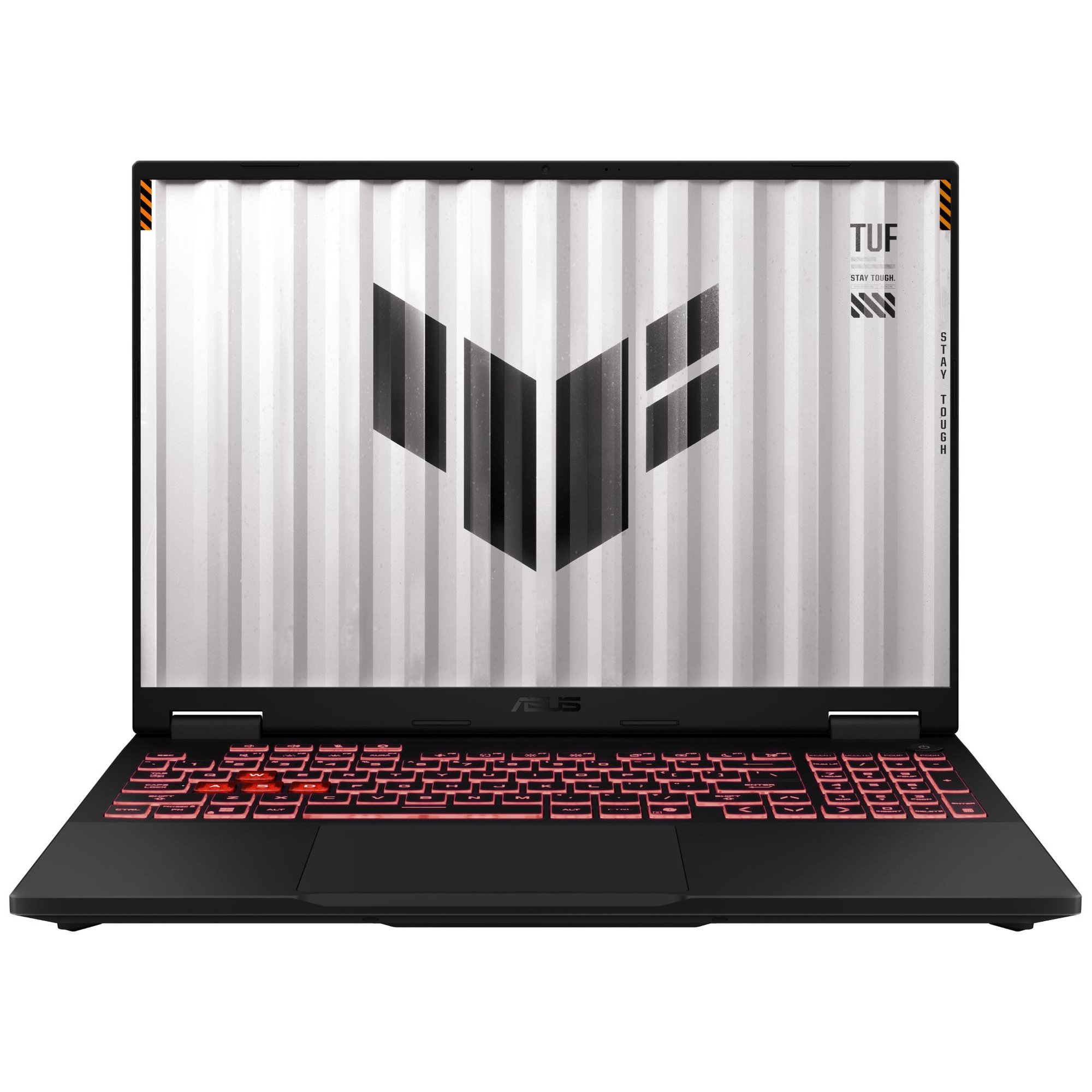 Asus TUF Gaming A16 - Ordinateur portable de jeu puissant de 16 pouces