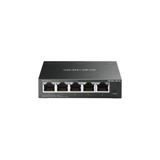 Mercusys 5-Port Gigabit Switch MS105GS-M2 V1