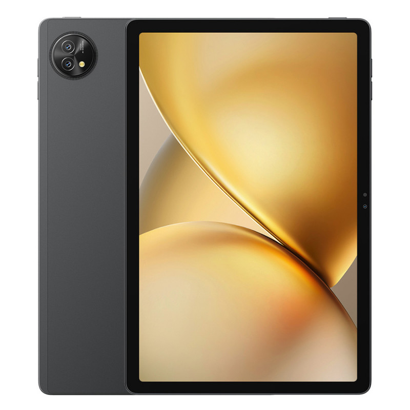 Blackview Zeno 10 (5G Tablet - 11' - 8000 mAh Battery - 128GB, 8GB RAM) Black