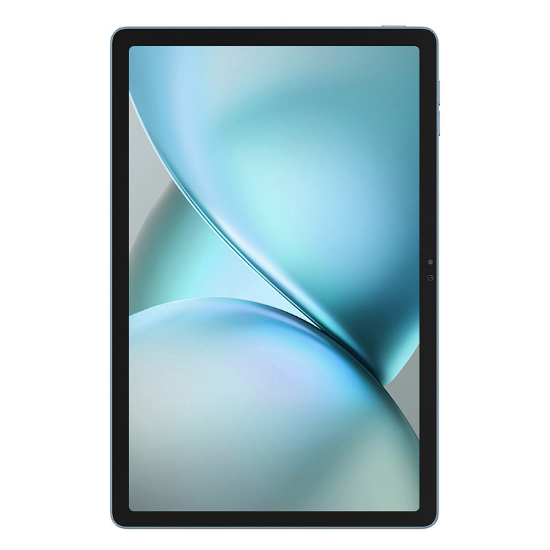 Blackview ZENO 10 (5G Tablet - 11' - 8000mAh Battery - 256GB, 8GB RAM) Blue