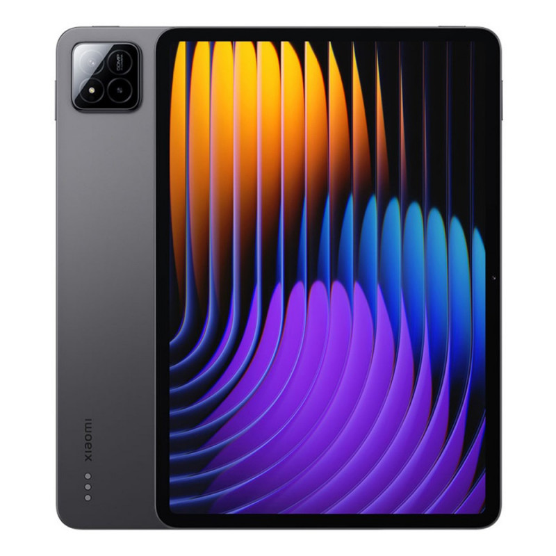 Xiaomi Pad 7 Pro WiFi (11.2'' - 512GB, 12GB RAM), Gris