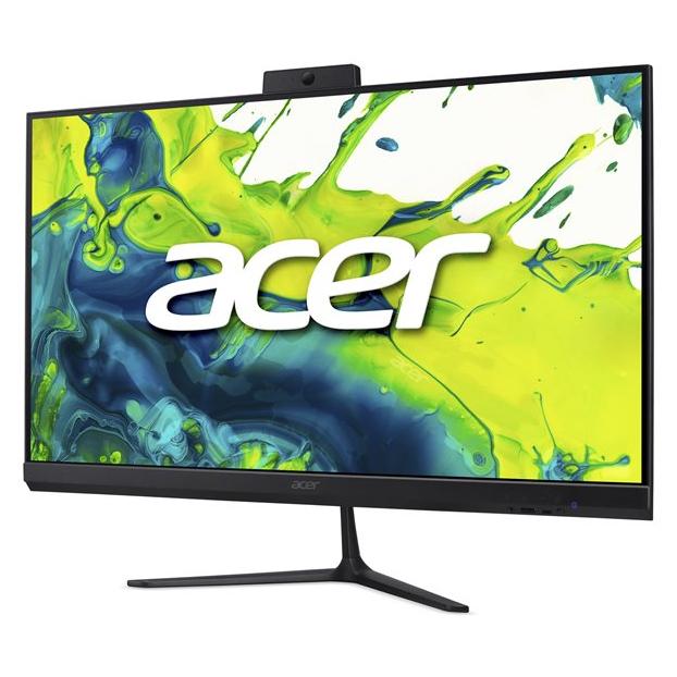 Acer Aspire C 27 - Écran 27'', Ryzen 5, 2,3 GHz, 16 Go RAM, 512 Go