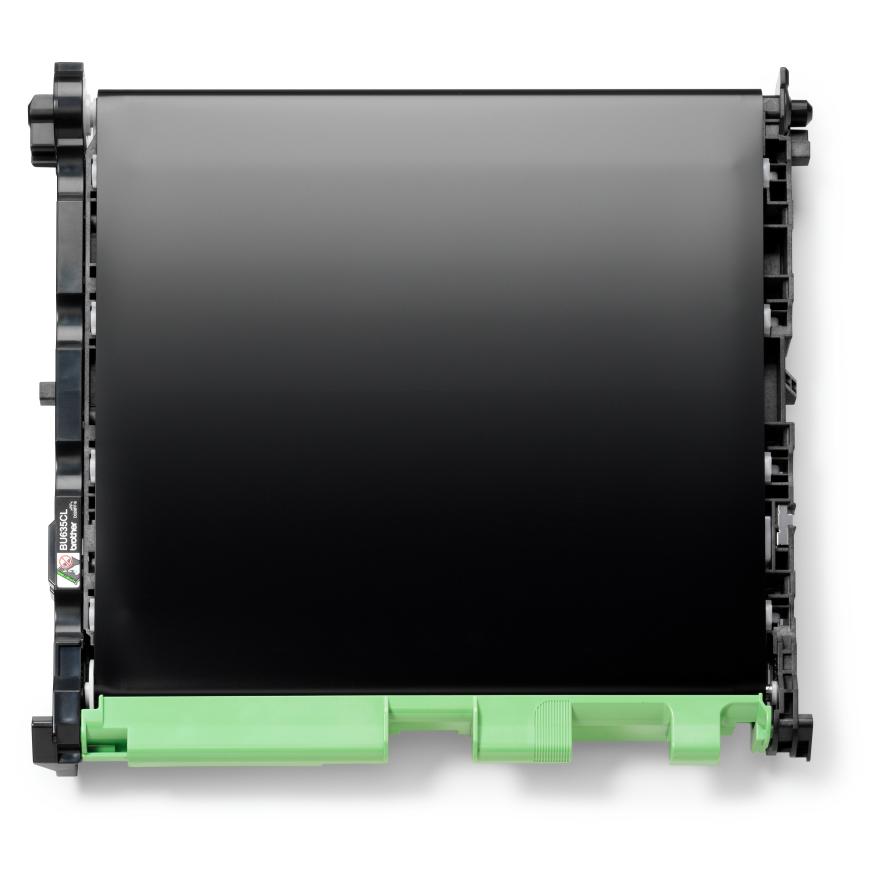 Cintas de transferencia original de Brother BU635CL para MFC-L8970CDW, HL-L8570CDW, MFC-L8730CDW, HL-L8430CDW