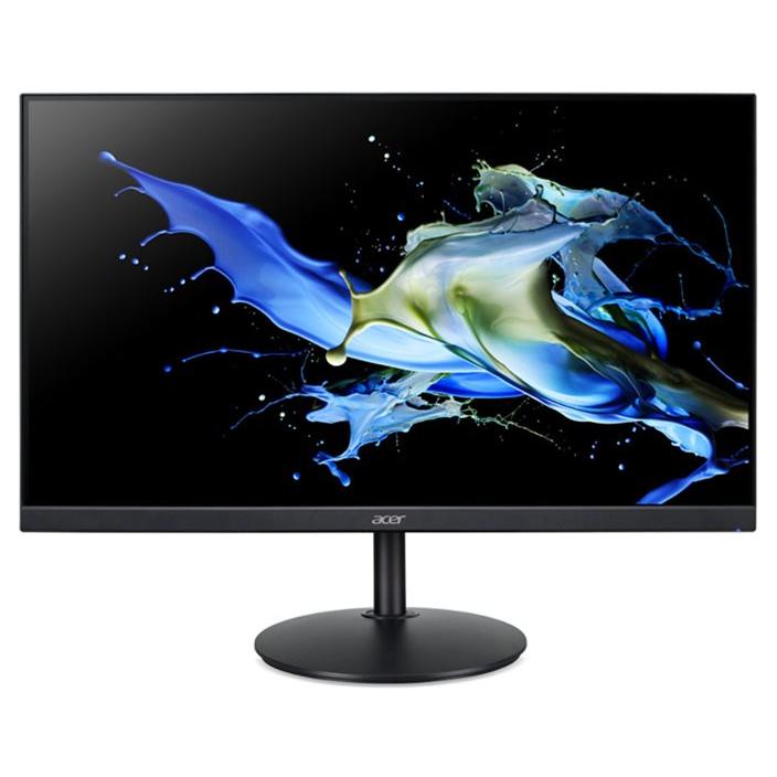 Acer Vero CB272 P6bipr - 27" IPS LED Monitor - Black