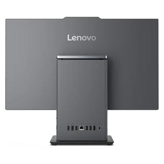Lenovo ThinkCentre neo 50a 24 Gen 5 12SC - 23.8" Core 5 210H 2.2 GHz 16 Go RAM 512 Go Intel Graphics - Gris AZERTY