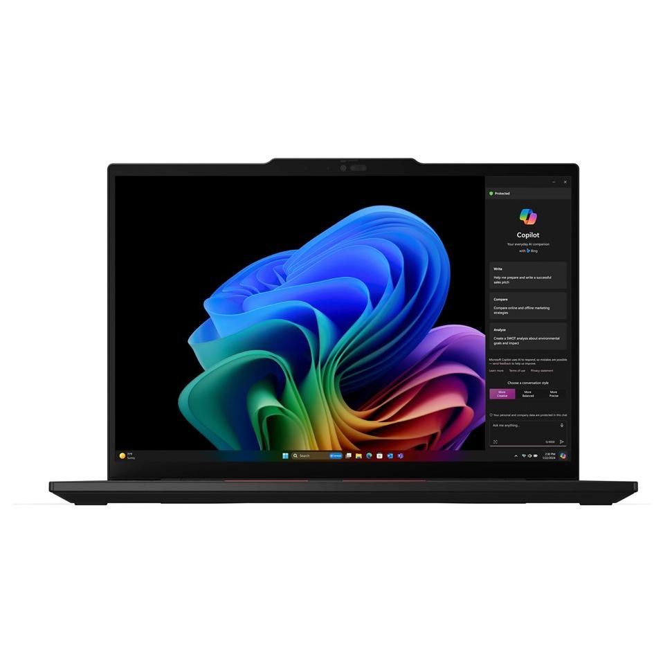 Lenovo ThinkPad T14s Gen 6 - 14" Core i5-226V, 16GB RAM, 512GB SSD, Intel Arc Graphics