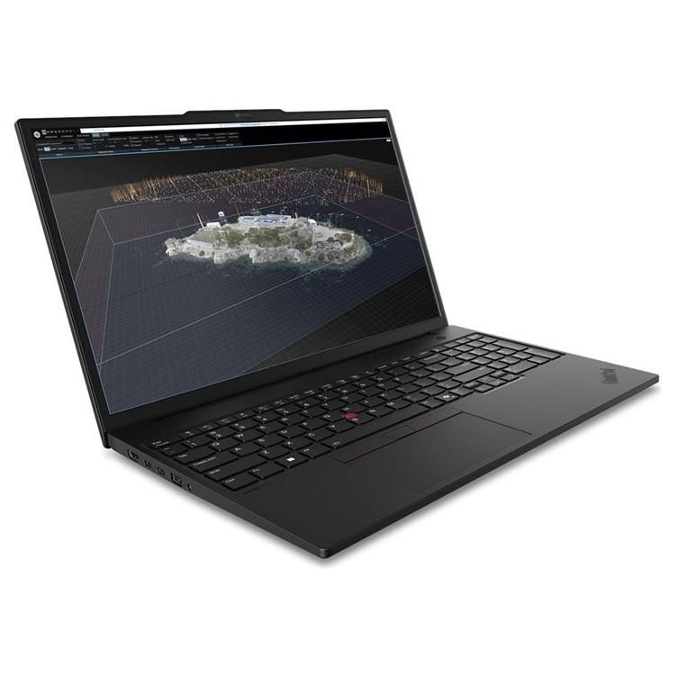 Lenovo ThinkPad P16s Génération 4 - 16" Processeur i7-255H, 32Go RAM, 1To SSD, NVIDIA RTX Pro 500, Intel Arc 140T