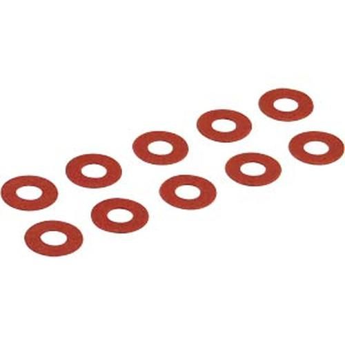 InLine Motherboard Washers, 10 Pack