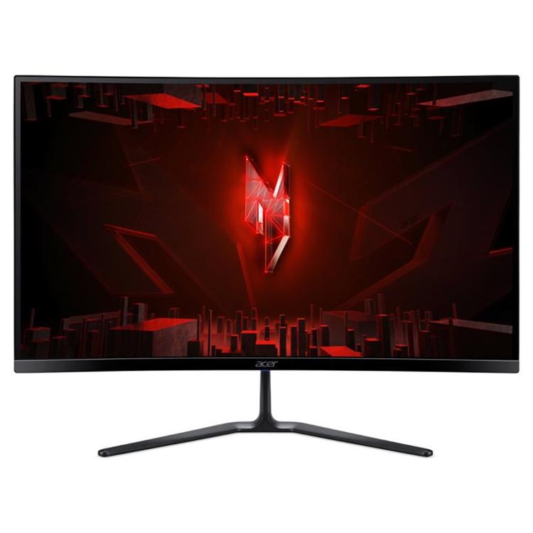 Acer Nitro ED270 - 27" Gaming Monitor with HDR10 and 1ms Response Time