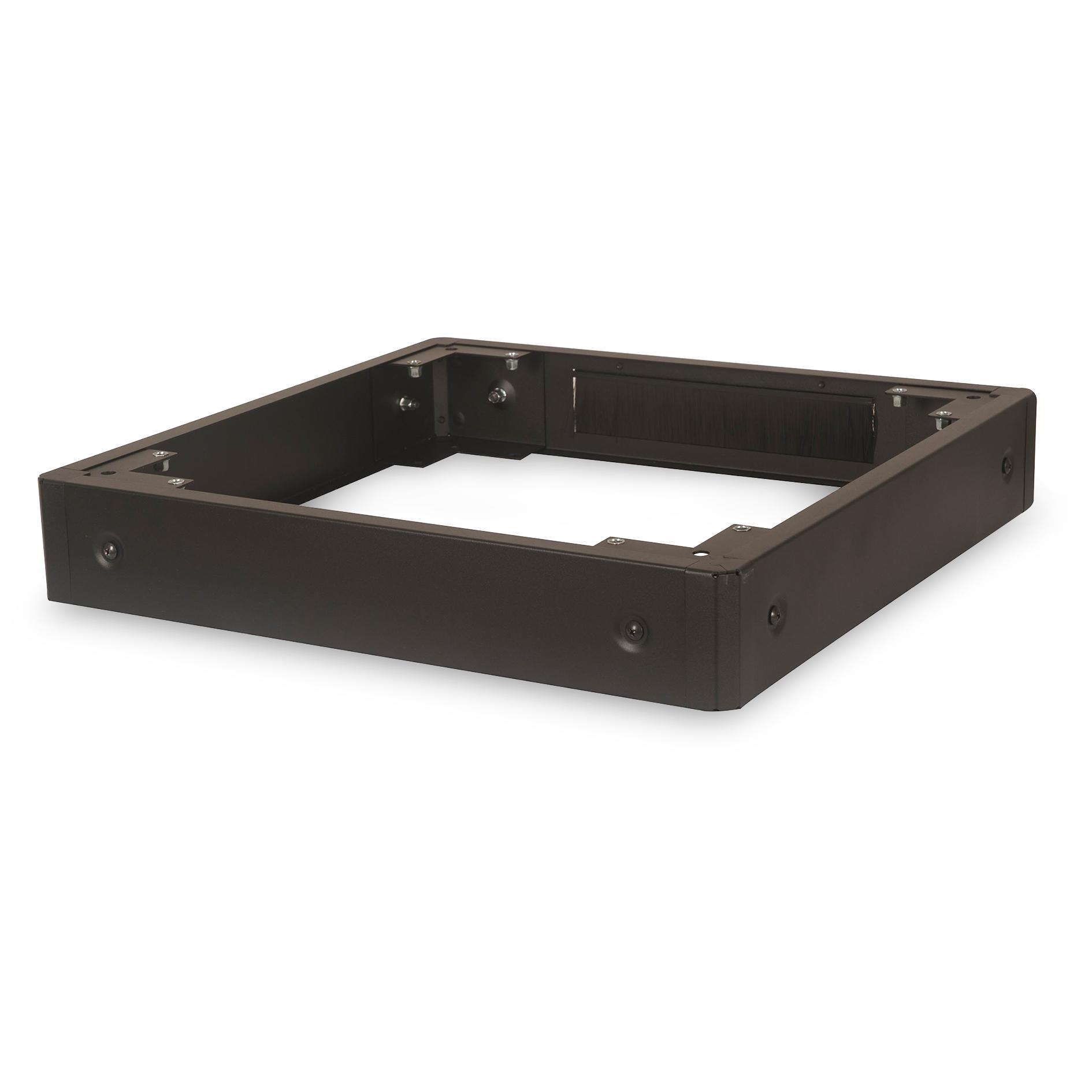 Digitus Network Cabinet Shelf, 600 x 600 mm (L x W)