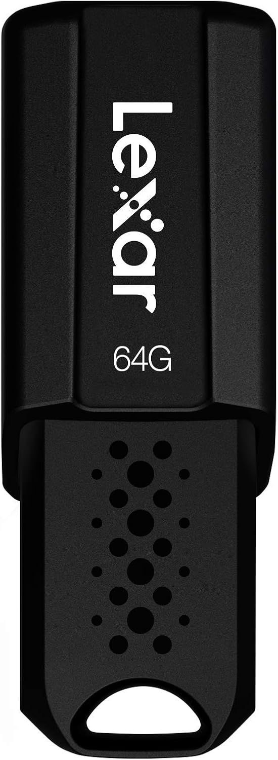 VBSUDGYDFG JumpDrive S80 64GB USB 3.1 Flash Drive