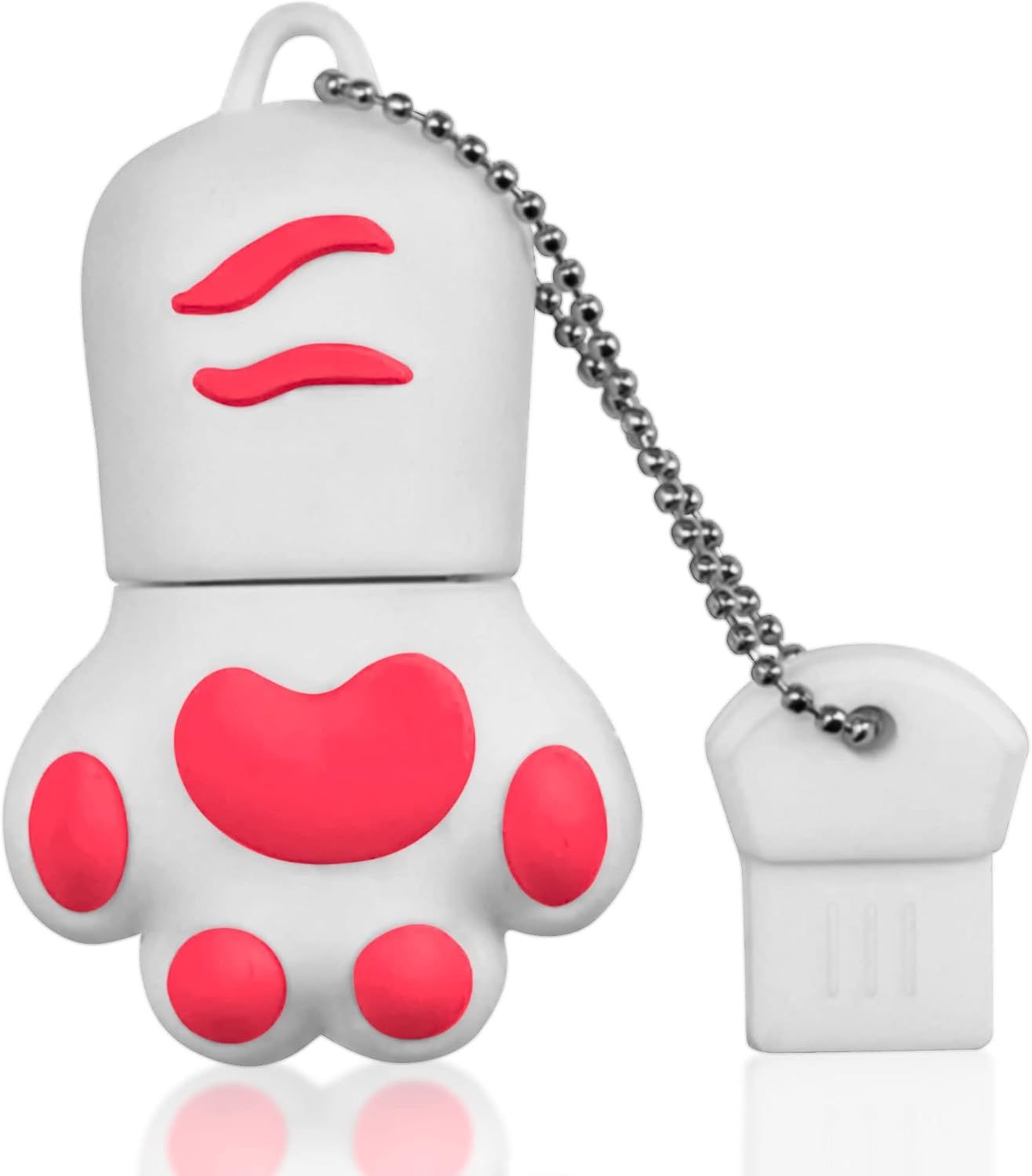 VBSUDGYDFG 64GB USB Flash Drive