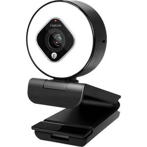 Logilink Full HD 1080p Webcam