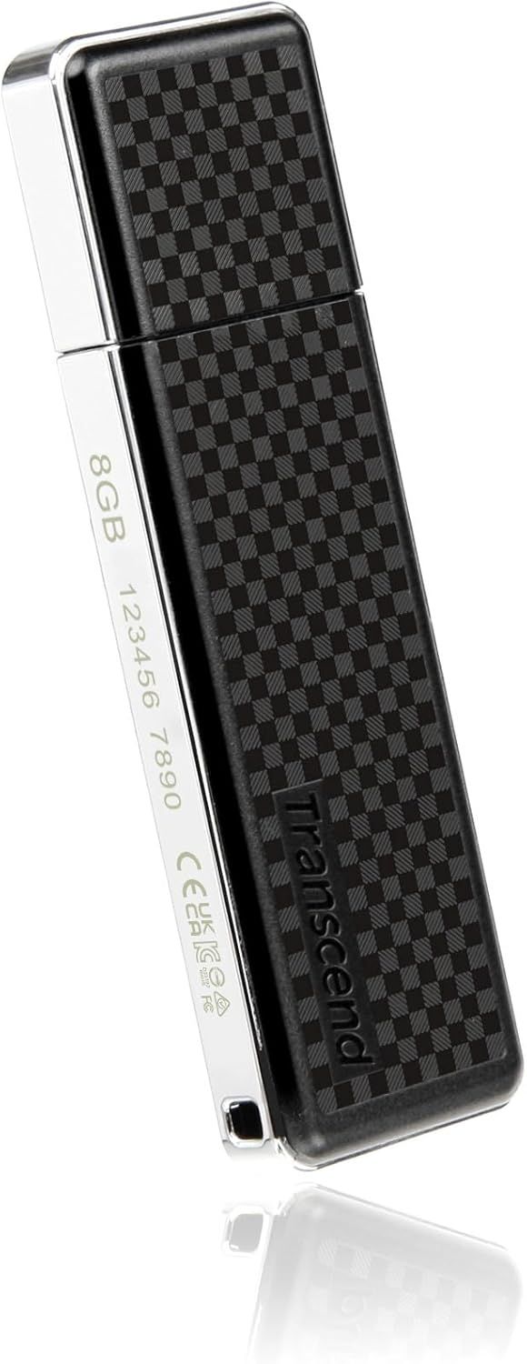 JetFlash 780 8GB USB 3.1 Flash Drive