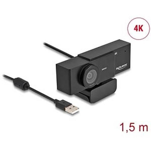 DeLock 4K Webcam