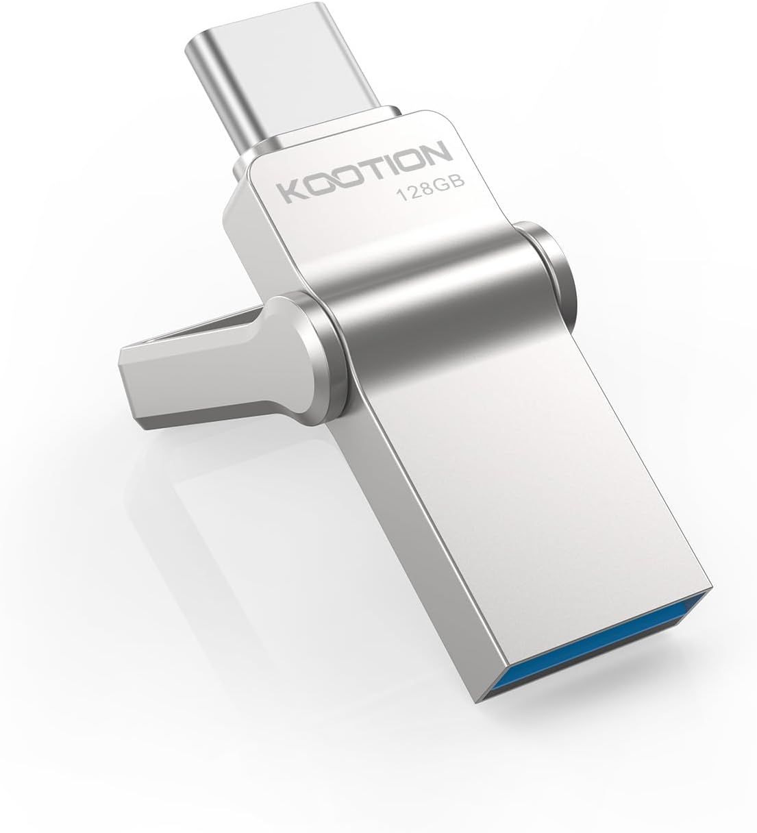 USB C 128GB Flash Drive