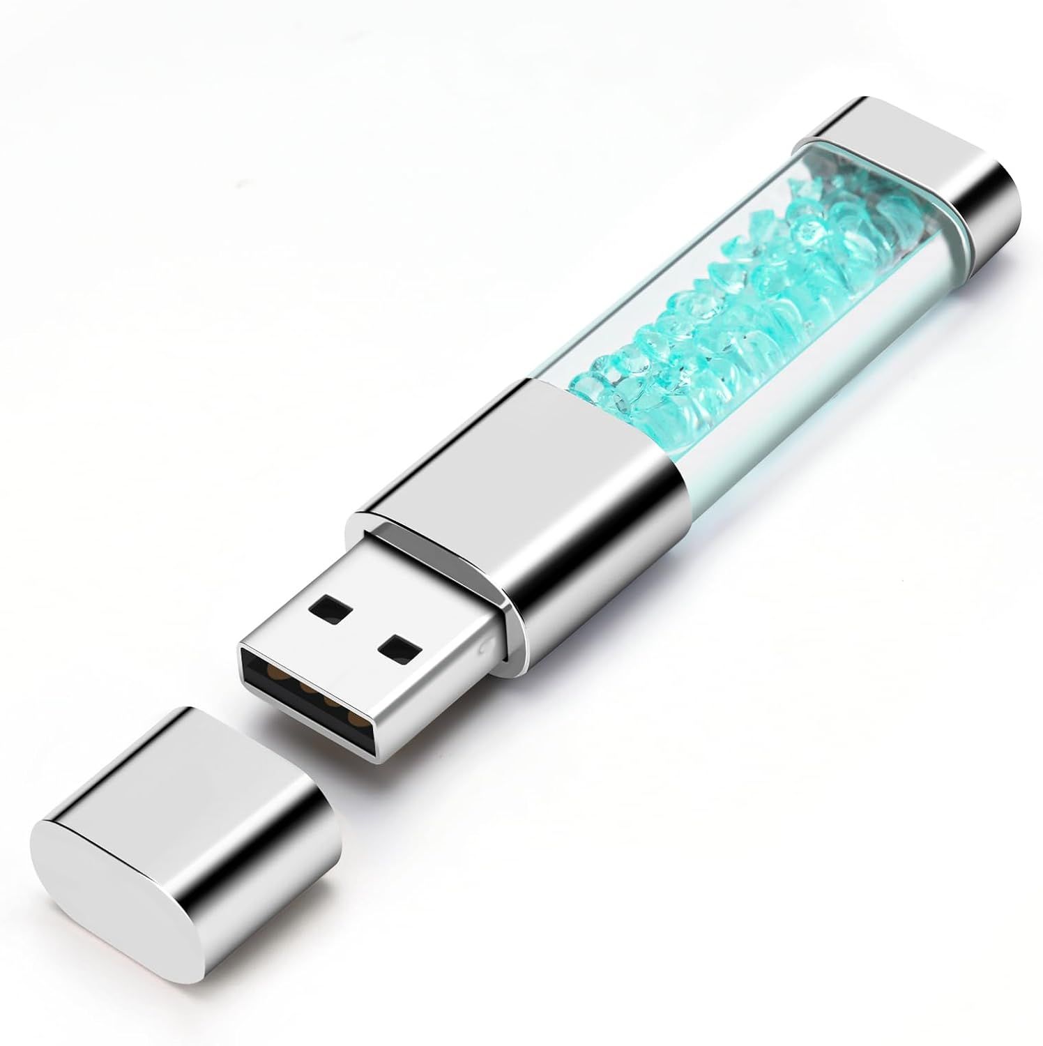 VBSUDGYDFG 64GB USB Flash Drive