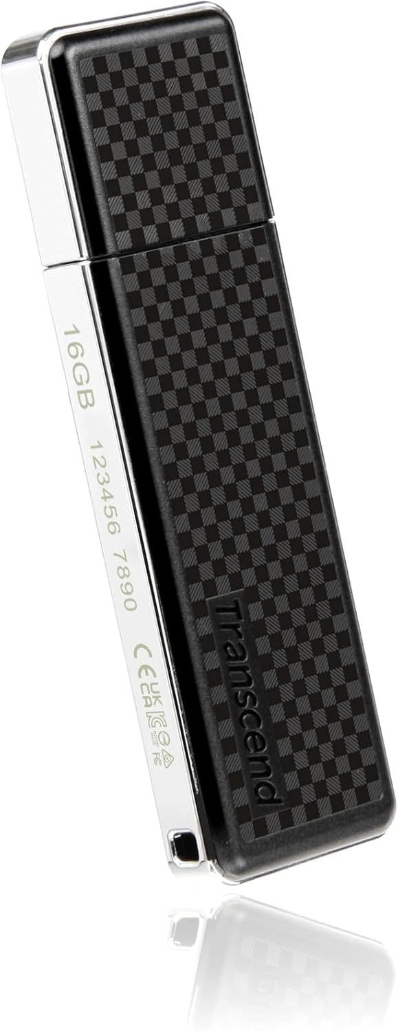 JetFlash 780 16GB USB 3.1 Flash Drive