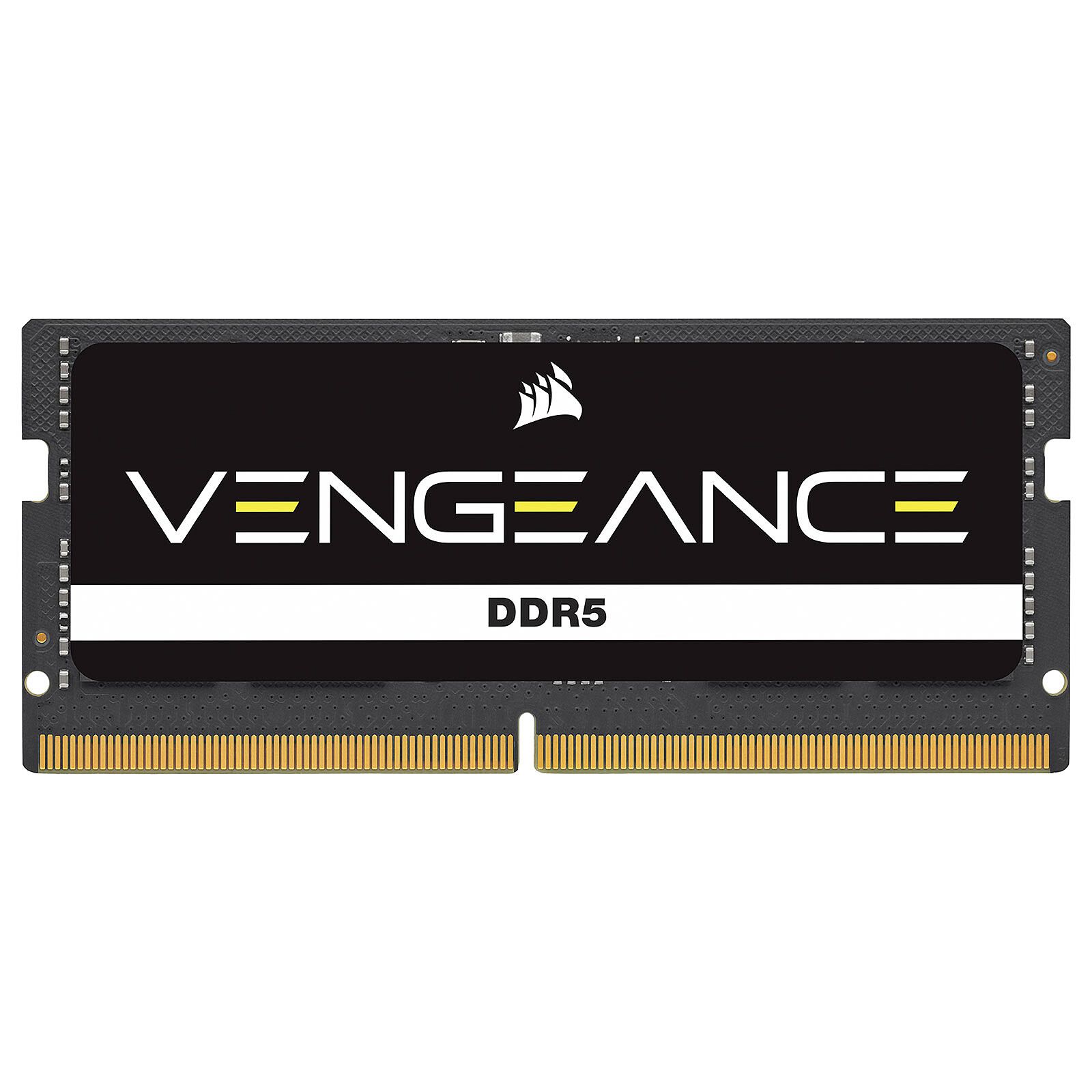 Corsair Vengeance SO-DIMM 16GB DDR5 5200MHz CL44