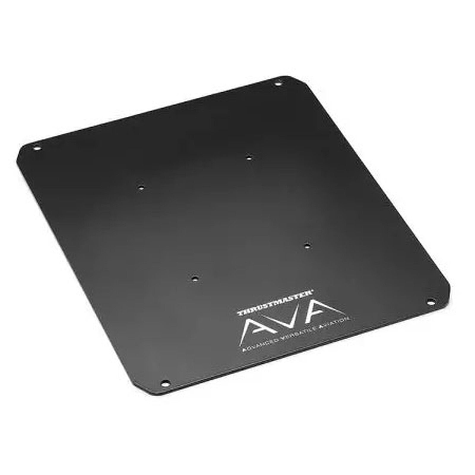 Accesorio para simulador de vuelo Thrustmaster AVA Plate