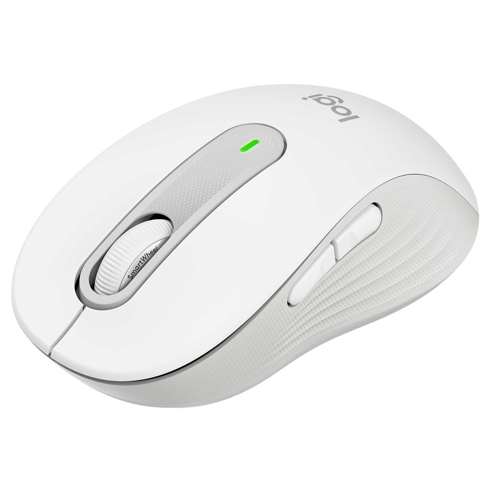 Logitech M650 (White)