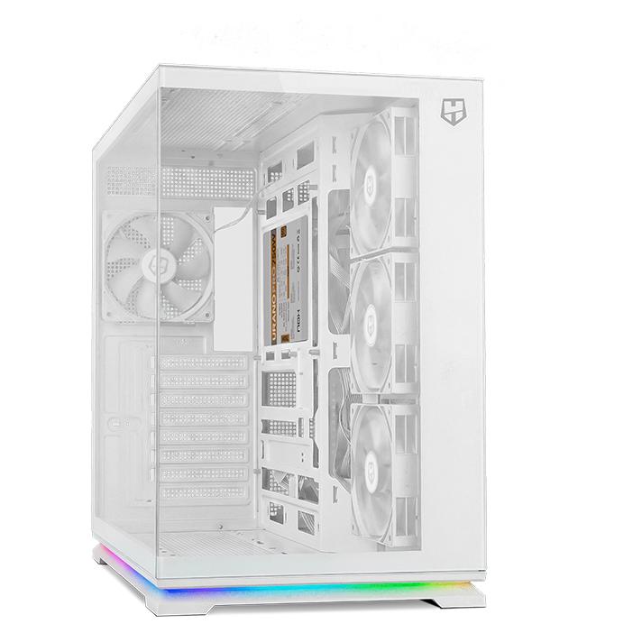 Torre mediada NOX Hummer GALAXY