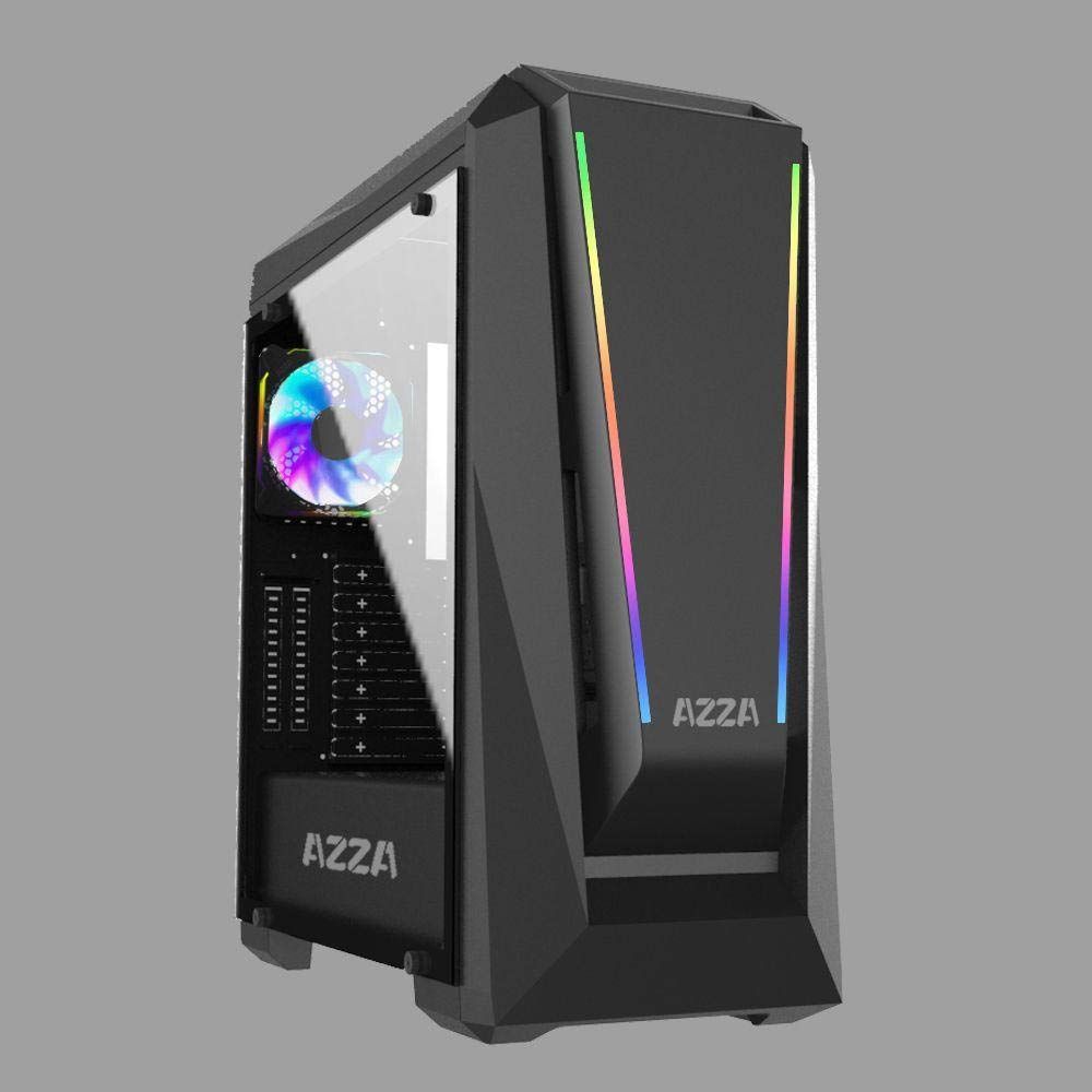 Azza Chroma 410A: Powerful and Versatile Computer
