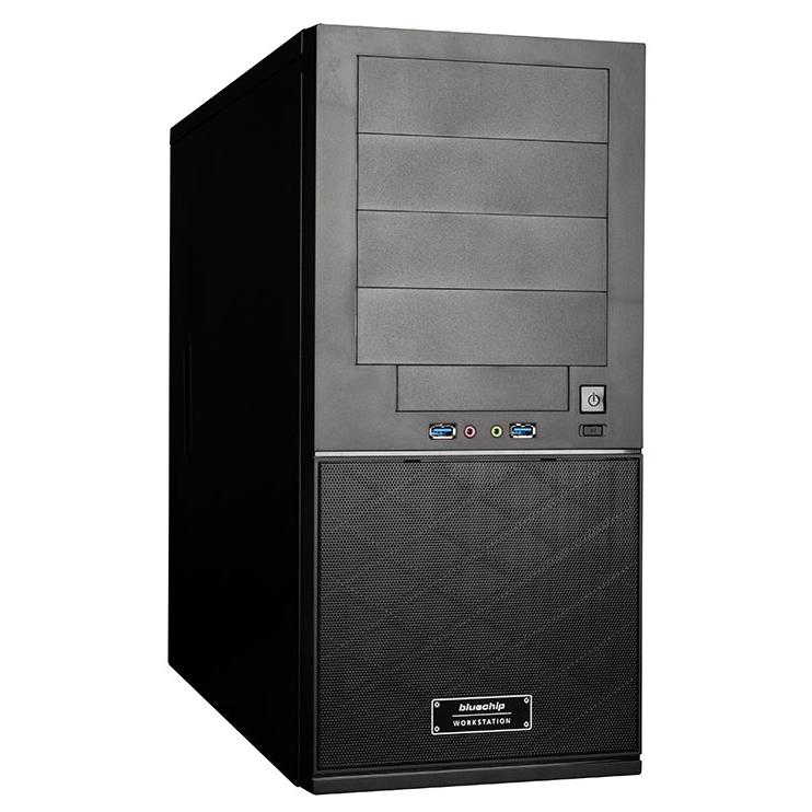 Bluechip BUSINESSline Workstation WS1400