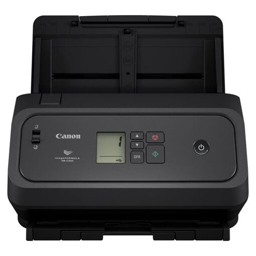 Scanner de documents Canon ImageFormula DR-C350