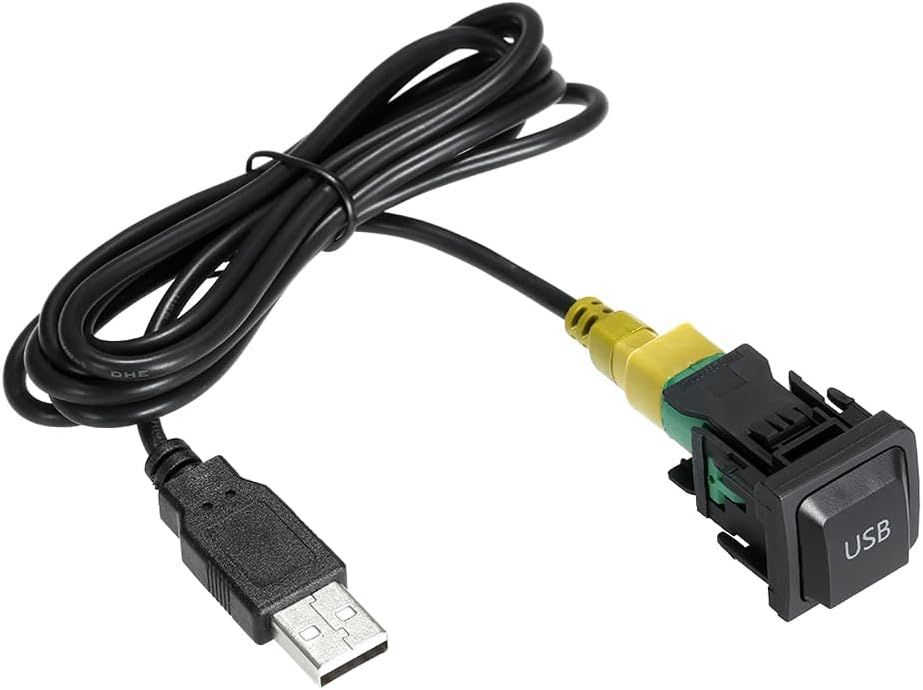 VBDSFGSDYFG Audio USB Cable Adapter