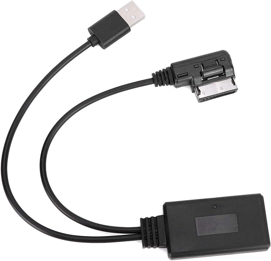 VBDSFGSDYFG Bluetooth Audio Adapter Cable for Car