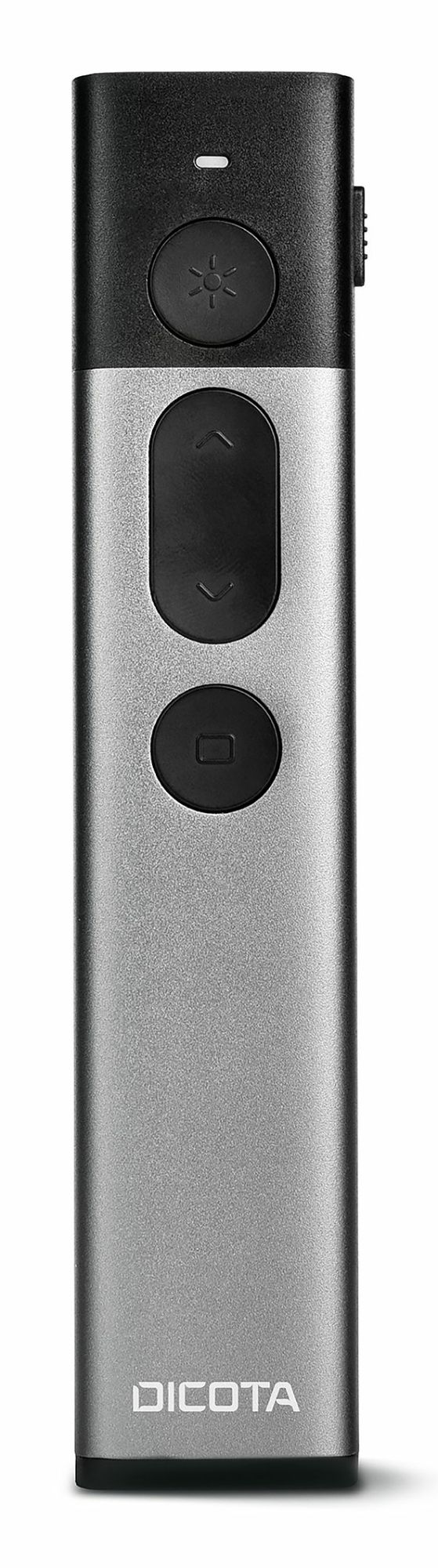 Dicota Presentation Remote - Silver