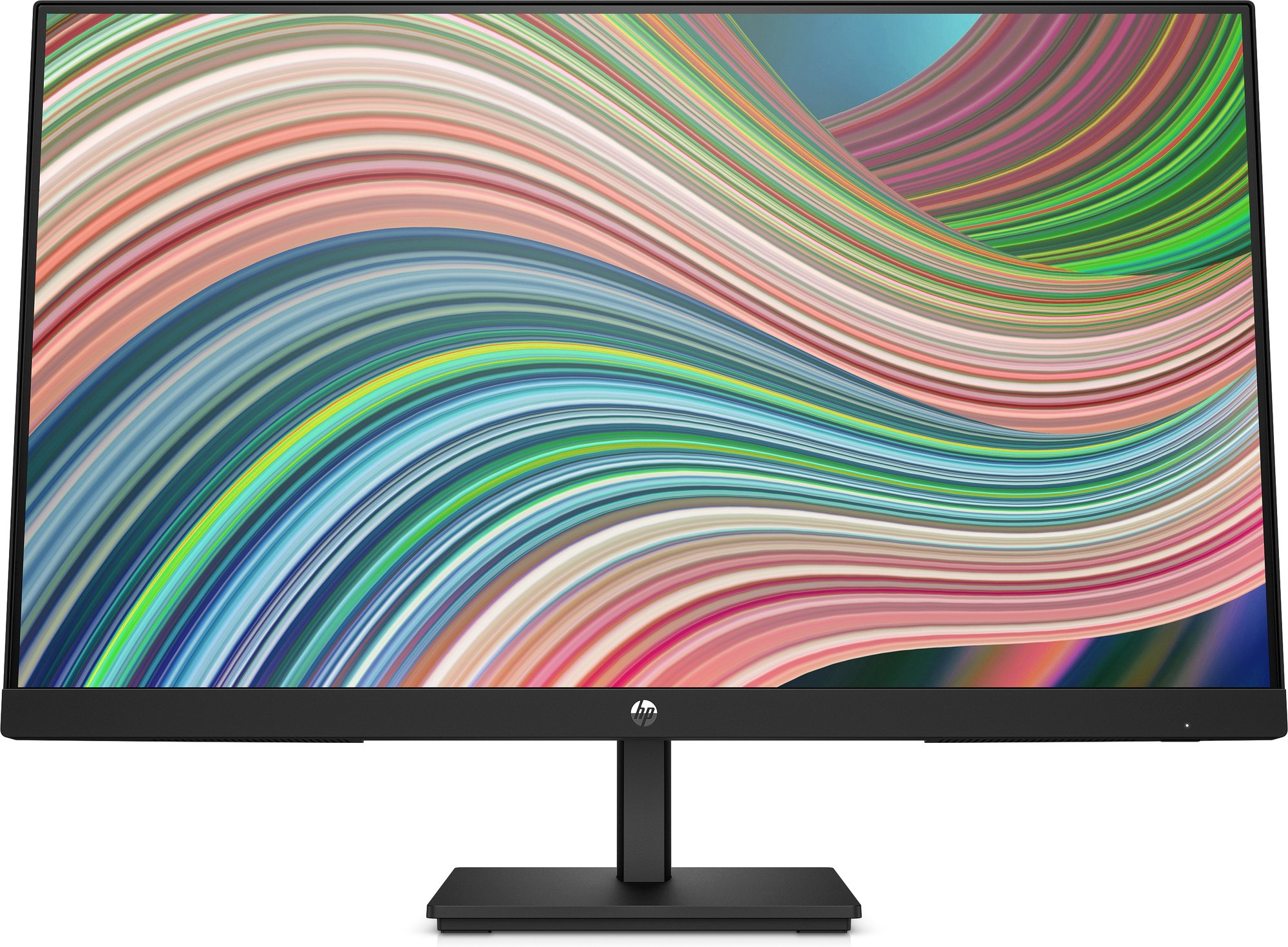 Monitor HP V24ie G5 FHD de 60,5 cm, Negro