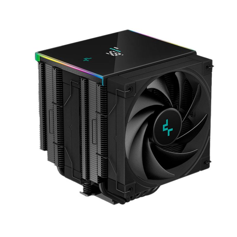 DeepCool AK620 DIGITAL PRO Laptop