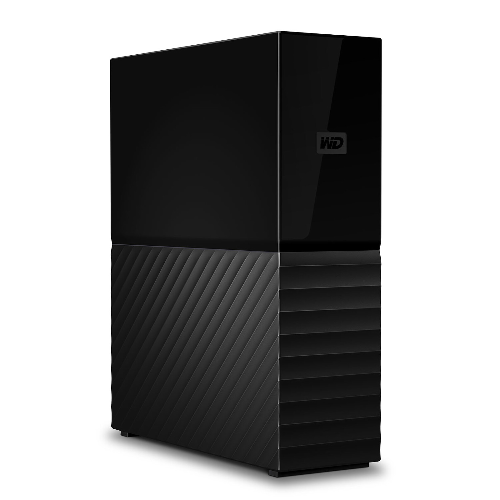WD My Book 18Tb (USB 3.0)
